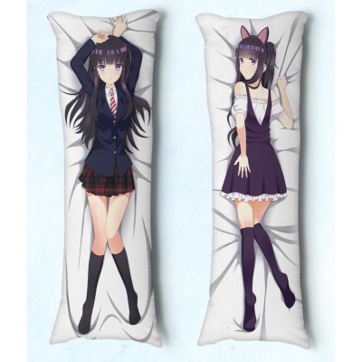 Travesseiro Dakimakura Netsuzou Trap Hotaru Mizushina